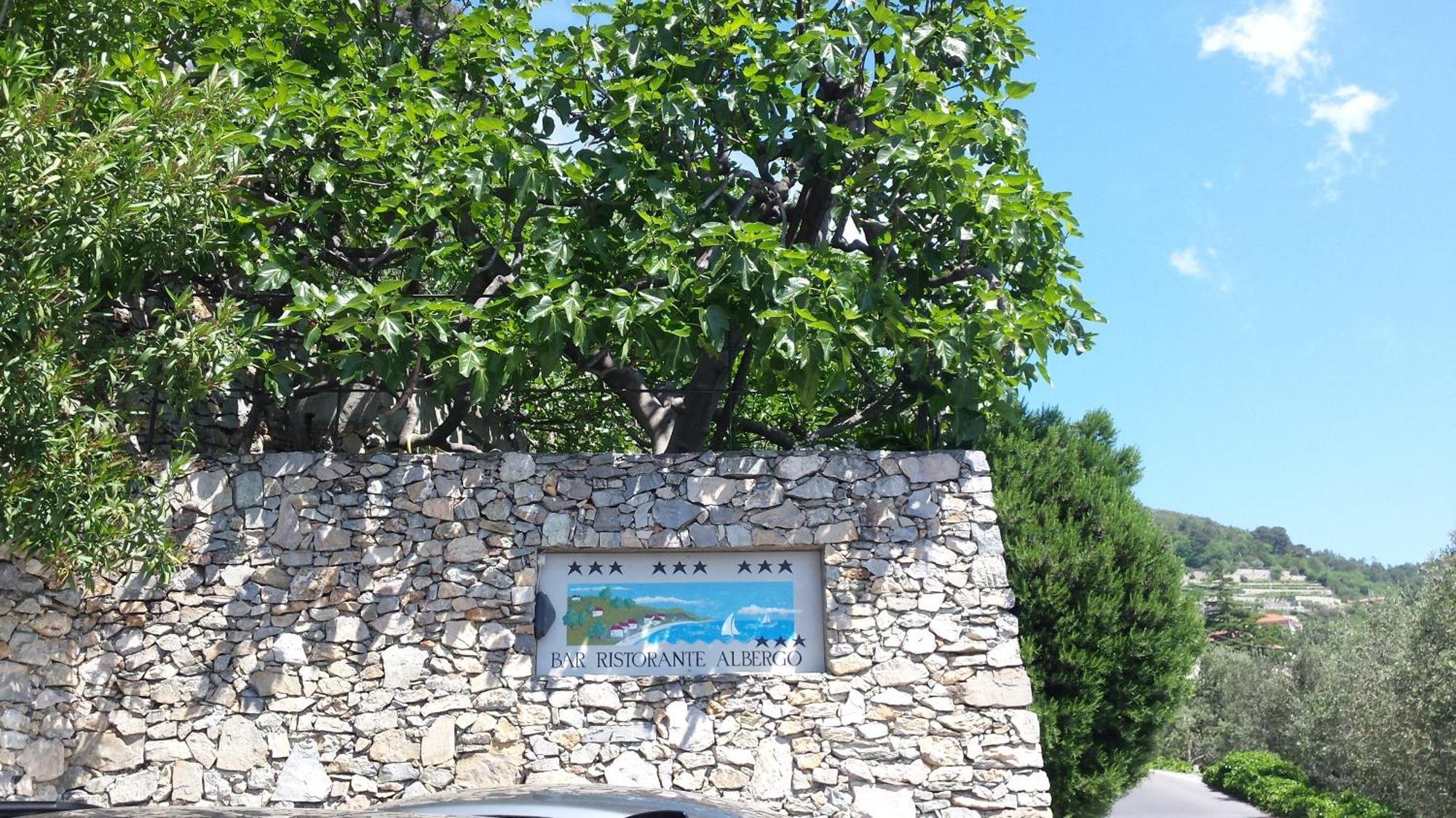 La Gioiosa Hotel Finale Ligure