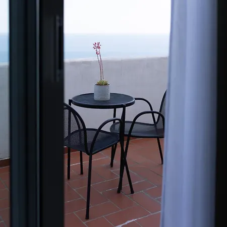 Hotel La Gioiosa Finale Ligure Exterior foto