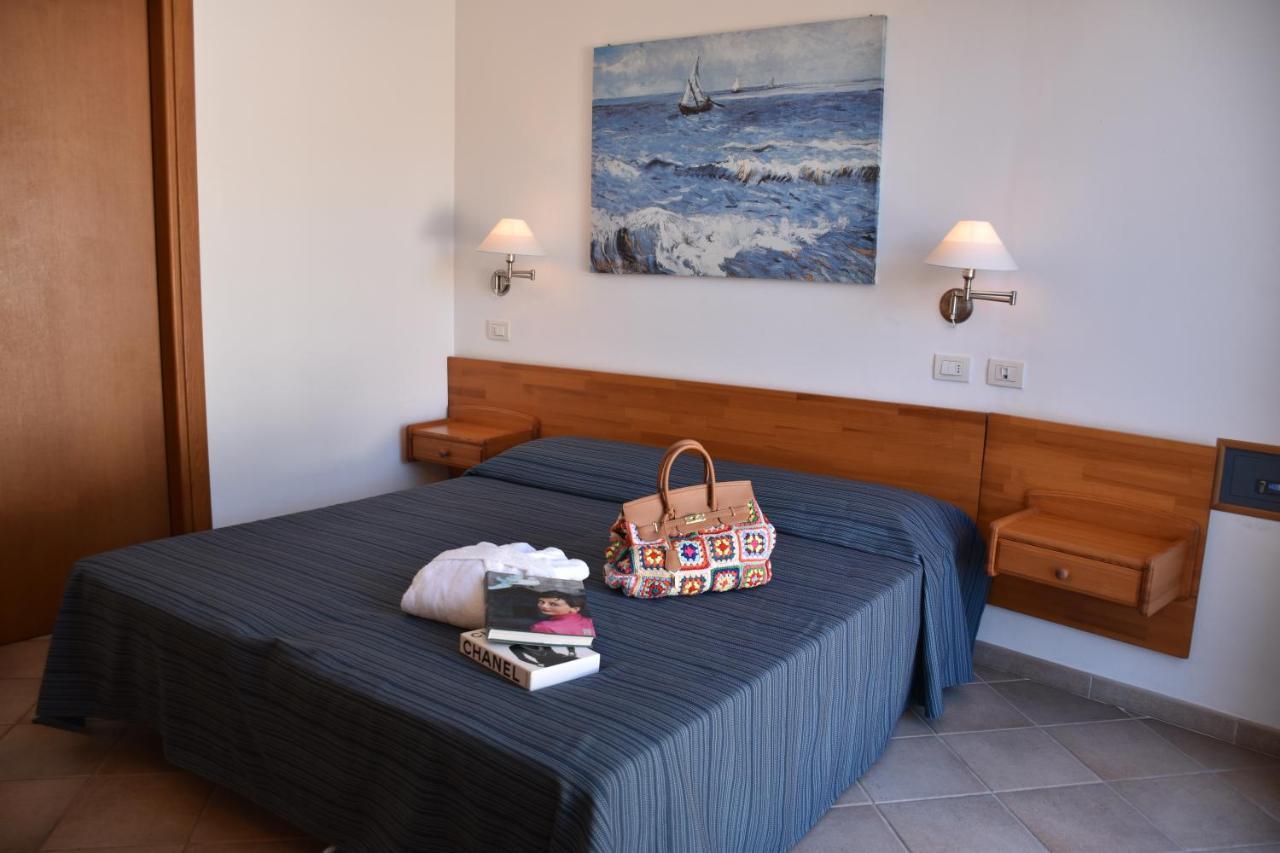 La Gioiosa Hotel Finale Ligure