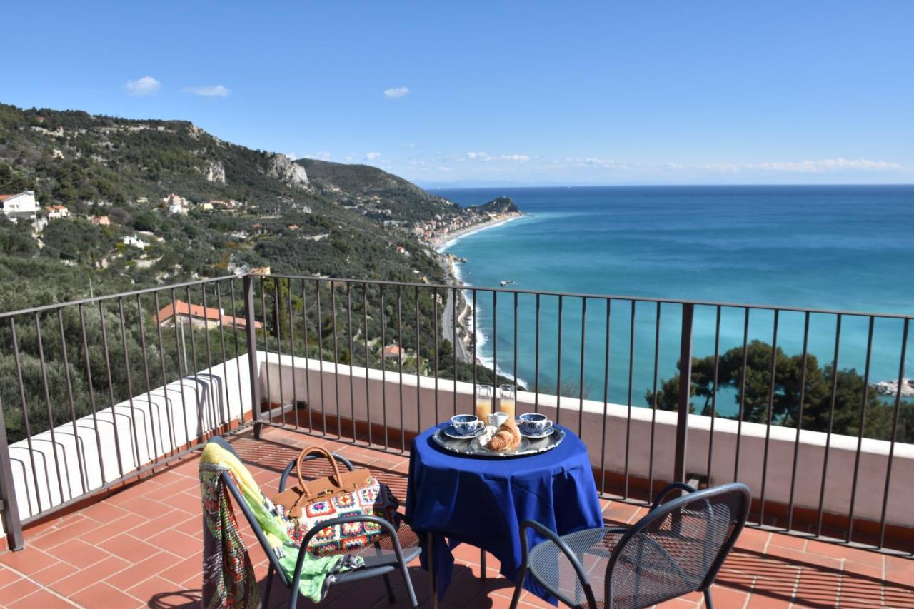 Hotel La Gioiosa Finale Ligure