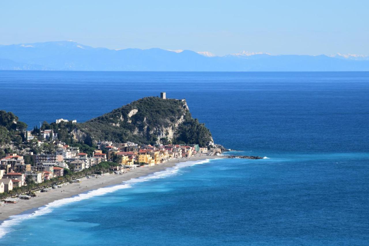 La Gioiosa 3* Finale Ligure