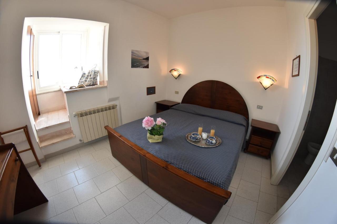 La Gioiosa Hotel