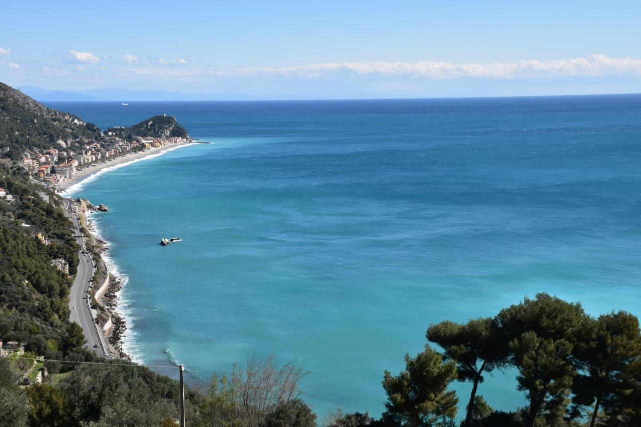 Hotel La Gioiosa Finale Ligure