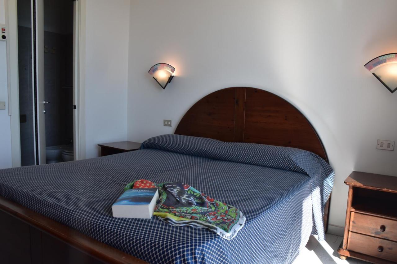 Hotel La Gioiosa 3*