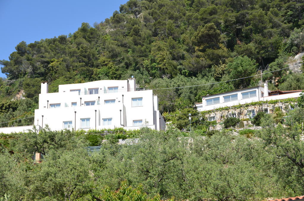 La Gioiosa Hotel Finale Ligure