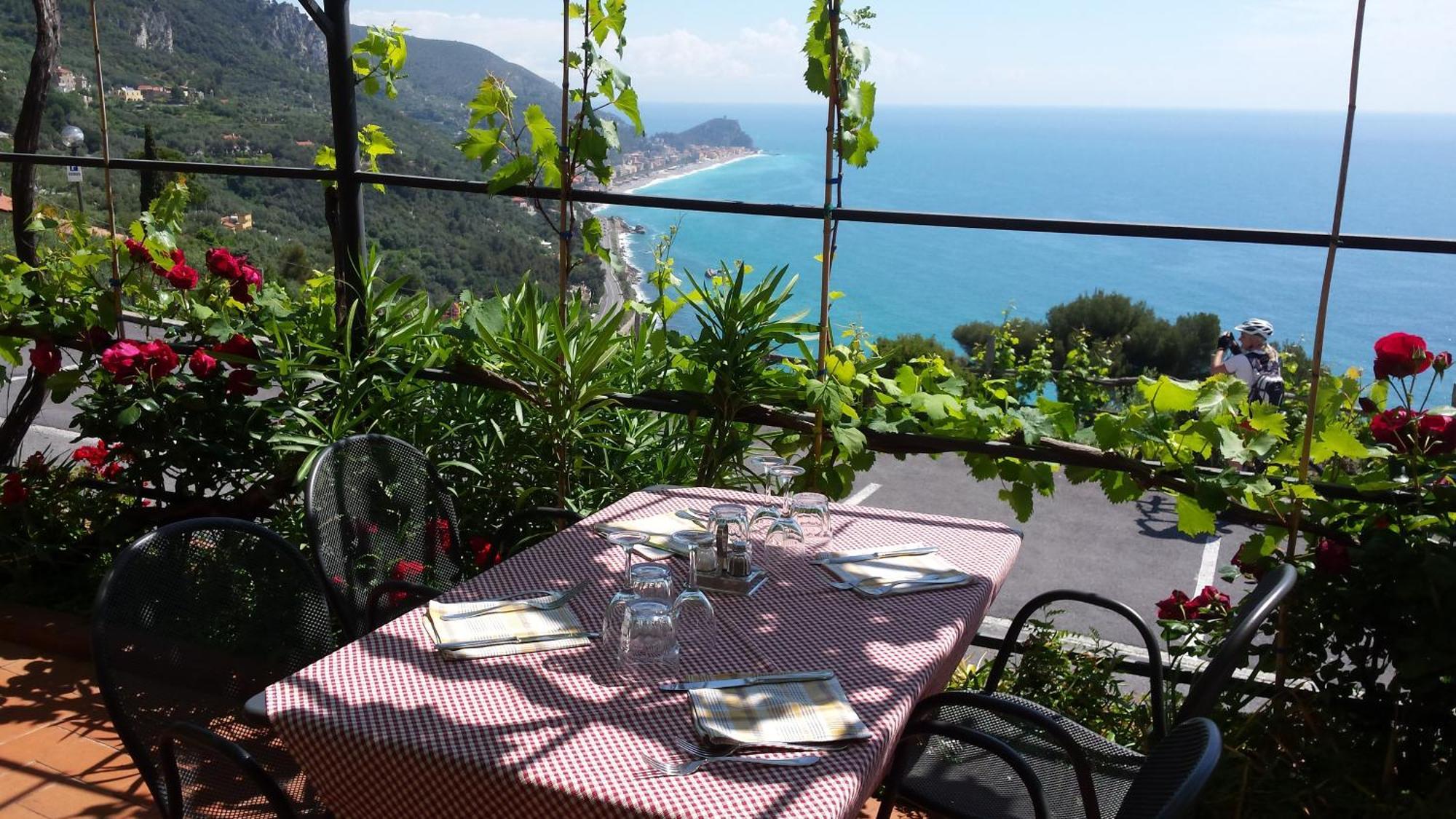 La Gioiosa 3* Finale Ligure