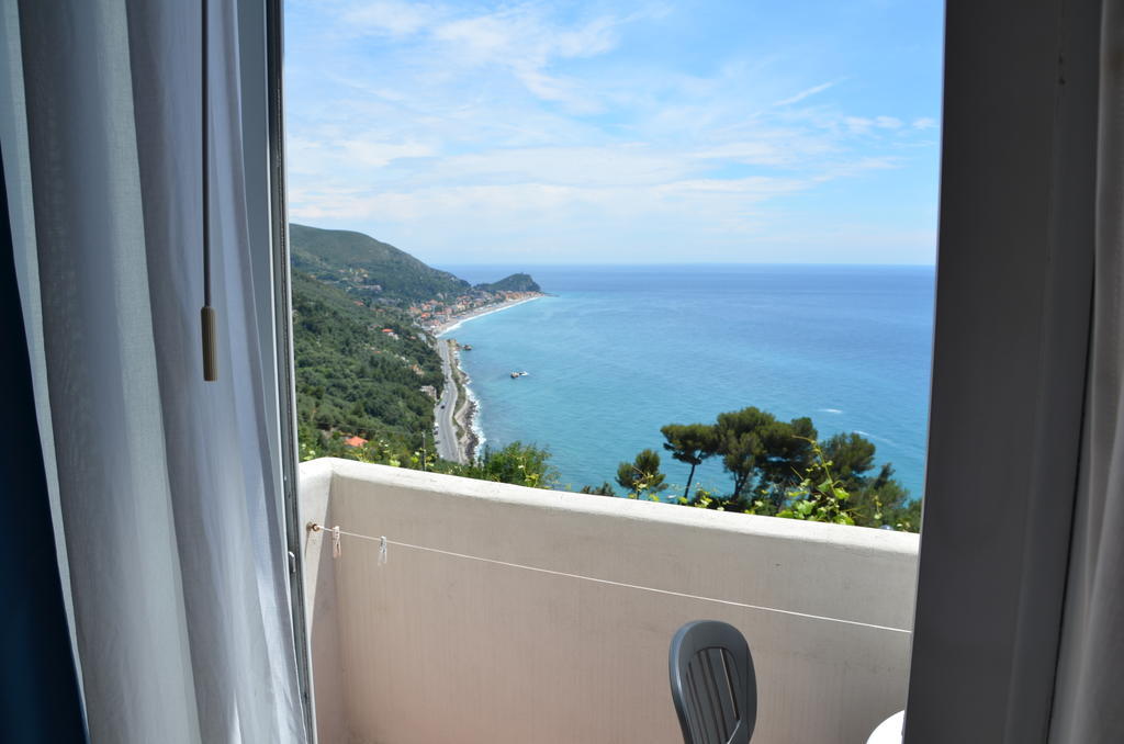 Hotel La Gioiosa Finale Ligure