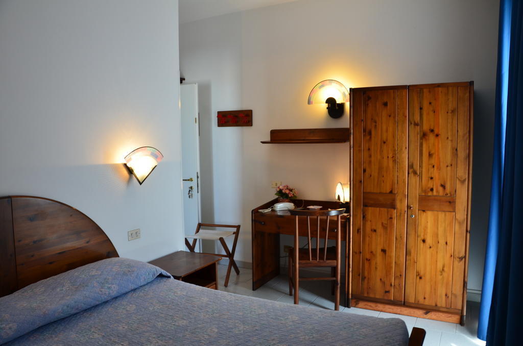Hotel La Gioiosa Finale Ligure
