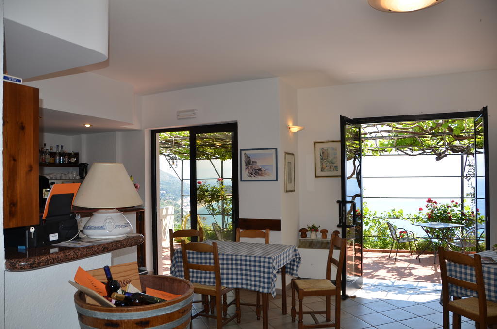 Hotel La Gioiosa